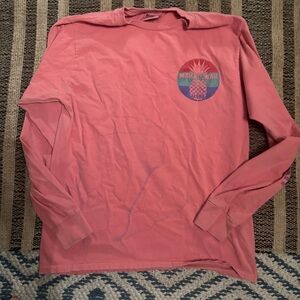 Blue 84- Maui long sleeve.